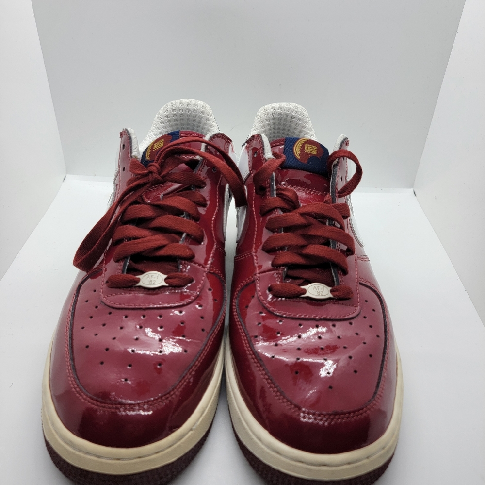 Nike Air Force 1 Low LeBron